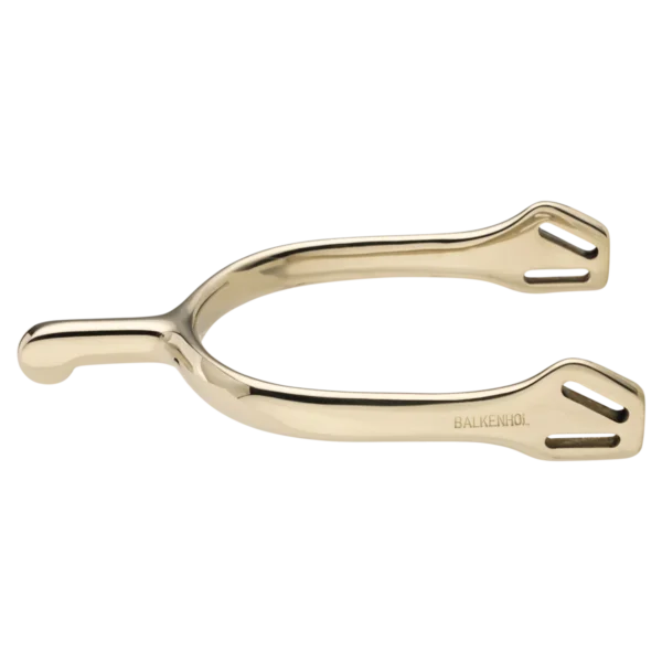 Sprenger Balkenhol Rounded Neck Kannukset 30 mm