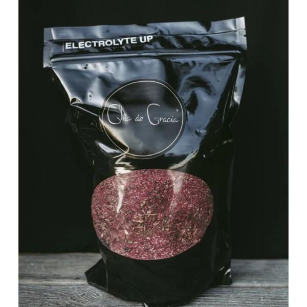 Chia de Gracia Electrolyte Up