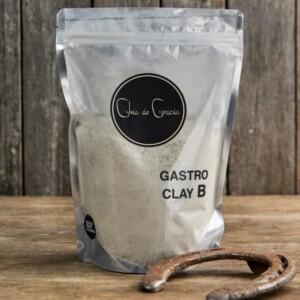 Chia de Gracia Gastro Clay B