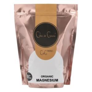 Chia de Gracia Organic Magnesium 750g