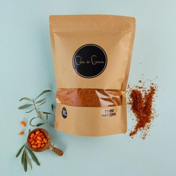 Chia de Gracia Tyrnirouhe 350g