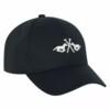 HV Polo Celia Lippis Musta