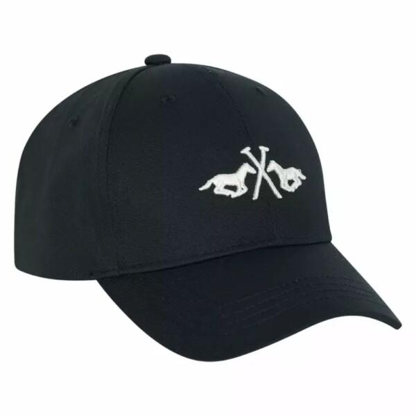HV Polo Celia Lippis Musta