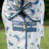 Horseware Amigo Bug Rug Plus Dragonfly Ötökkäloimi