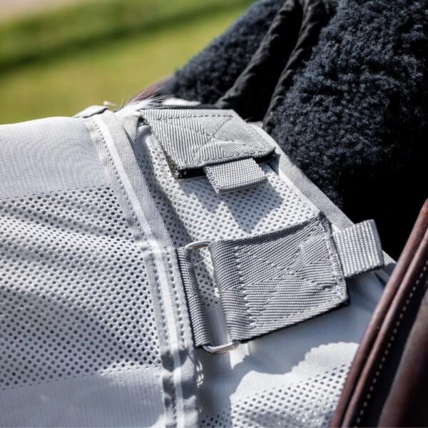Horseware Amigo Flyrider Ratsastusloimi