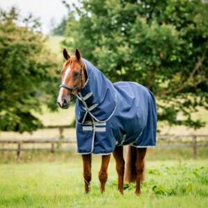 Horseware Amigo Ripstop 900D Plus 0g Turnout Sadeloimi