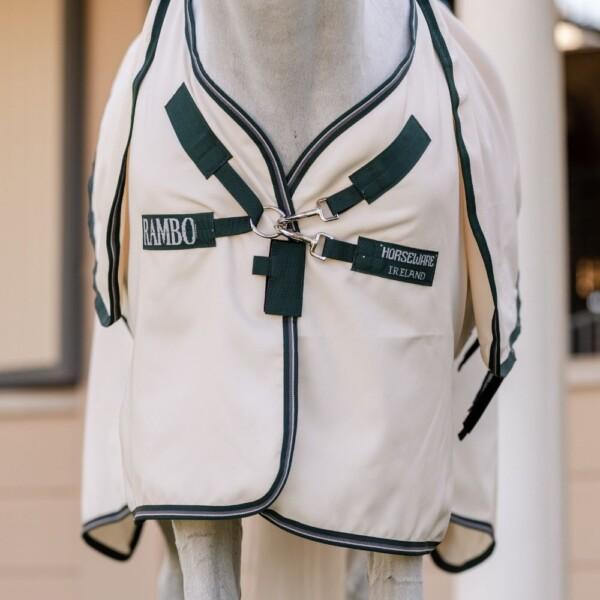 Horseware Rambo Hoody Ötökkäloimi