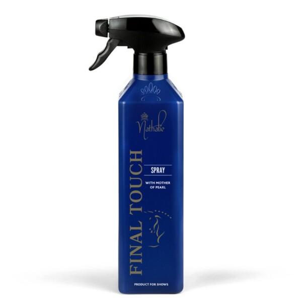 Nathalie Final Touch 500ml