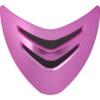 OneK Convertible Front Vent Pinkki