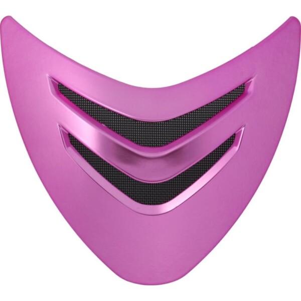 OneK Convertible Front Vent Pinkki