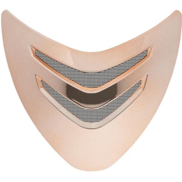 OneK Convertible Front Vent Ruusukulta