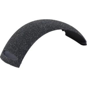 OneK Convertible Top Glitter Paneeli Musta