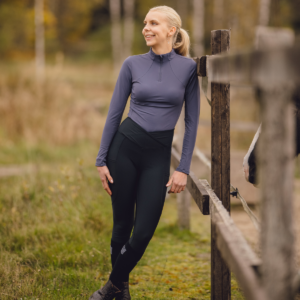 The Good Gallop V-Shape Leggingsit