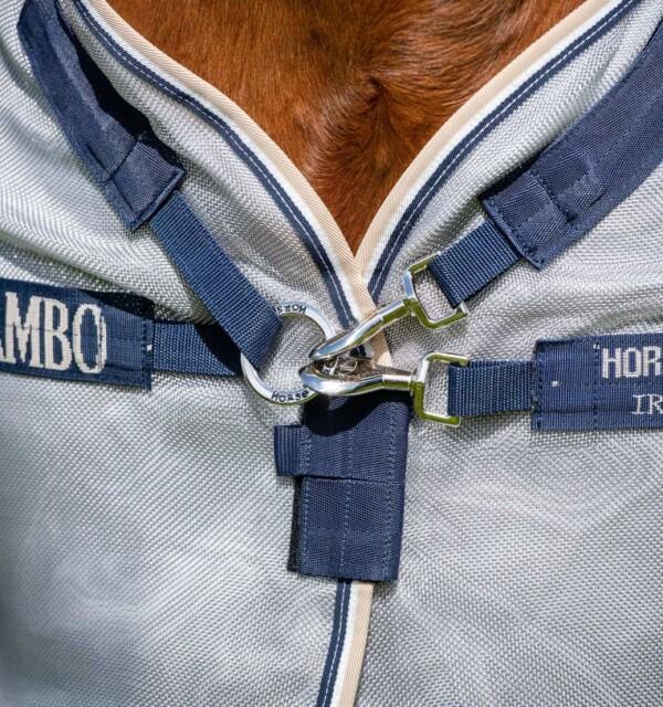 Horseware Rambo Protector Plus Ötökkäloimi