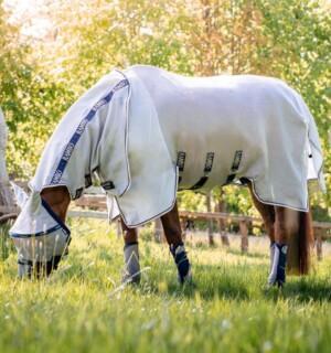 Horseware Rambo Protector Plus Ötökkäloimi