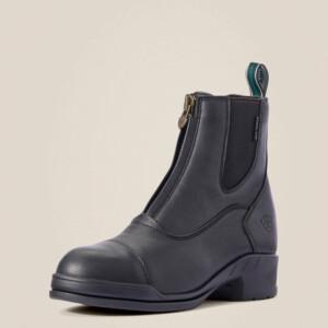 Ariat Heritage IV Zip Steel Toe Jodhpurit