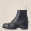 Ariat Heritage IV Zip Steel Toe Jodhpurit