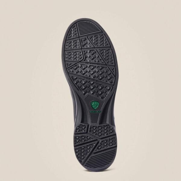 Ariat Heritage IV Zip Steel Toe Jodhpurit