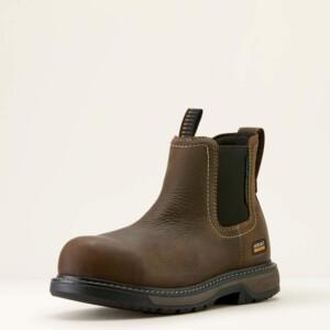 Ariat Riveter Chelsea H2O Turvakärki Tallikengät