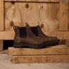 Ariat Riveter Chelsea H2O Turvakärki Tallikengät