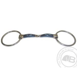 Bombers Lock Up Loose Ring Nivelkuolain