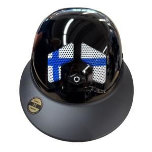 Flex-On Armet Star Angel Colour Grids Finland Ratsastuskypärä