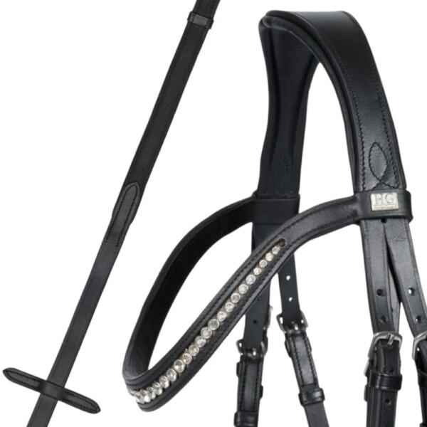 Horse Guard Cryll 20.1 Suitset