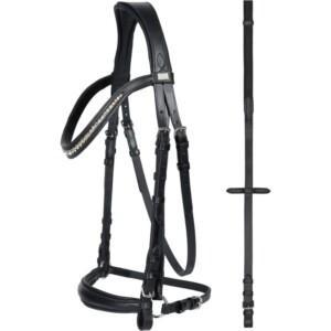 Horse Guard Cryll 20.1 Suitset Remonttiturparemmillä