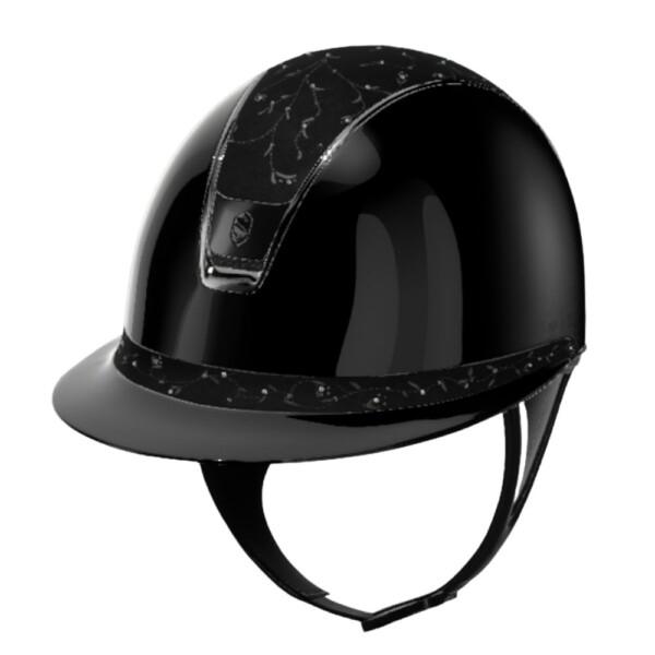 Samshield Miss Shield 2.0 Glossy Floral Chrome