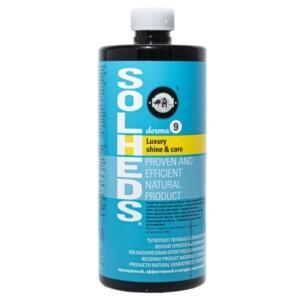 Solheds Derma9 Luxury Shine & Care