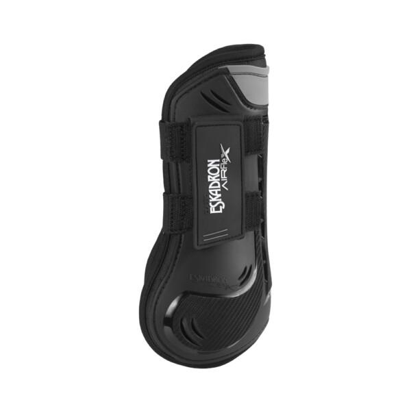 Eskadron Air-Flex Classic Jännesuojat Musta