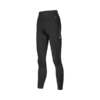Kingsland Classic Fullgrip Brushed Ratsastusleggingsit Musta