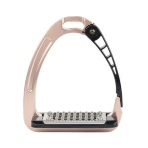 Acavallo Alupro jalustimet titanium rose