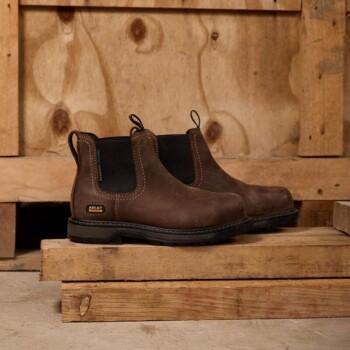 Ariat Riveter Chelsea H2O Turvakärki Tallikengät