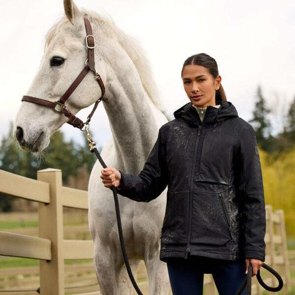 Ariat Outer Banks H2O Toppatakki