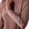 Ariat Team EQ 1/2 Zip Treenipaita Roosa