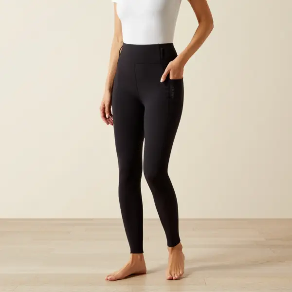 Ariat Venture 2.0 Thermal Leggingsit