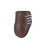 EquiFit D-Teq Impacteq Liner Takasuojat ruskea