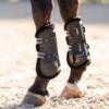 EquiFit Essential Air2 Ultrawool Liner jännesuojat