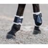 EquiFit Essential Air2 Ultrawool Liner takasuojat