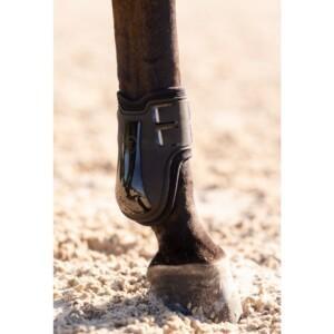 EquiFit Essential Air2 X-Foam Liner Takasuojat