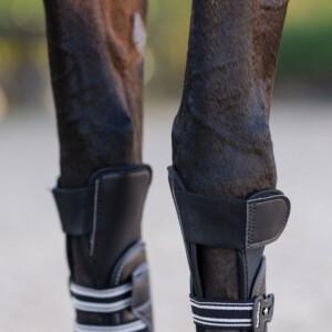 EquiFit Knock Knee Replacement Liners polvisuojat hevoselle