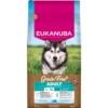 Eukanuba Adult Large Breed Grain Free Ocean Fish