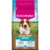 Eukanuba Adult Small/Medium Breed Grain Free Ocean Fish