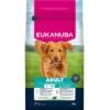 Eukanuba Large Breed Lamb & Rice