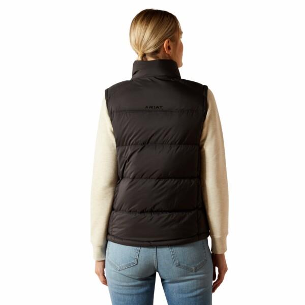 Ariat UltraPuff Insulated Untuvaliivi takaa