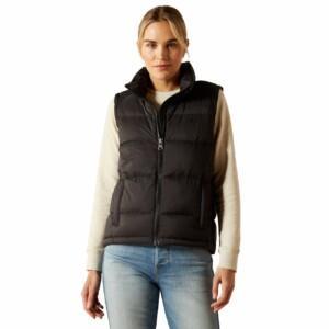 Ariat UltraPuff Insulated Untuvaliivi