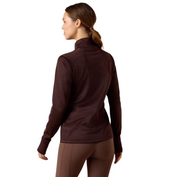 Ariat Team EQ 1/2 Zip Treenipaita