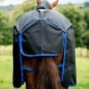 Horseware Amigo Ripstop 900D Plus 0g Turnout Sadeloimi