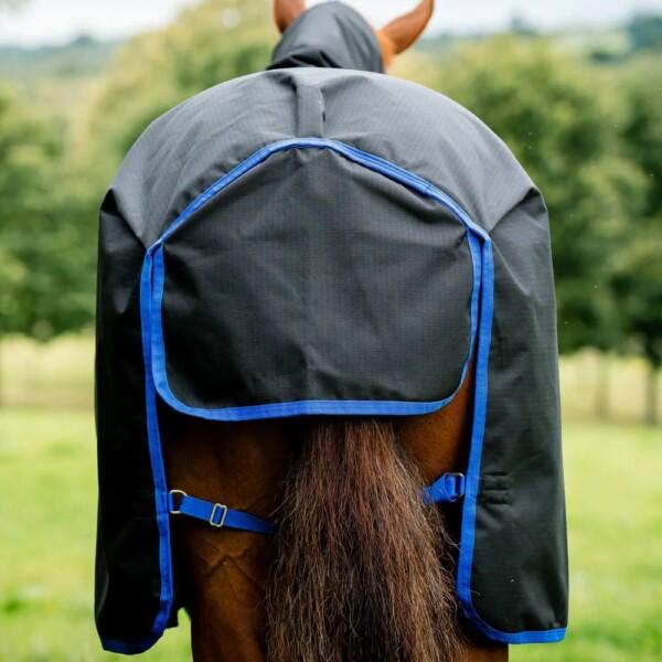 Horseware Amigo Ripstop 900D Plus 0g Turnout Sadeloimi